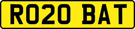 RO20BAT