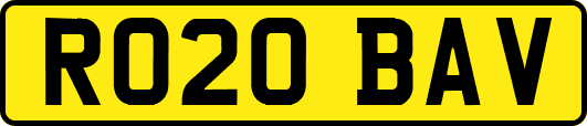 RO20BAV