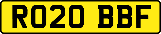 RO20BBF