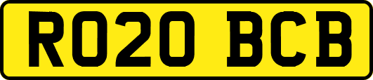 RO20BCB