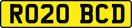RO20BCD