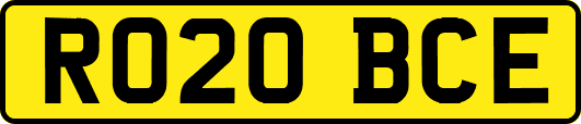 RO20BCE