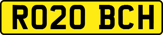 RO20BCH