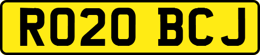RO20BCJ
