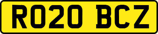 RO20BCZ