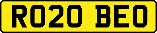 RO20BEO
