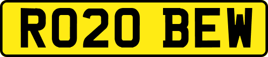 RO20BEW