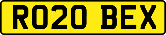 RO20BEX