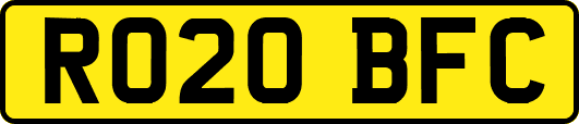 RO20BFC