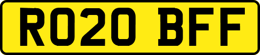 RO20BFF