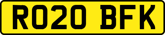 RO20BFK