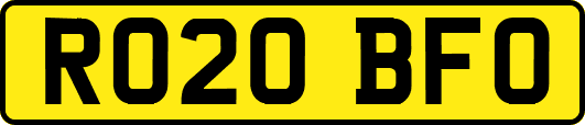 RO20BFO