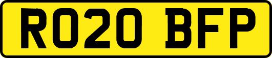 RO20BFP