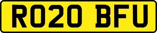 RO20BFU