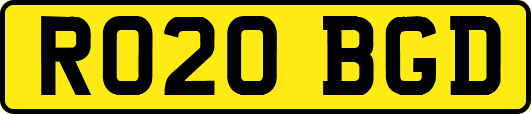 RO20BGD
