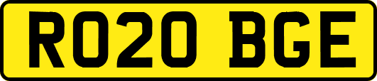 RO20BGE