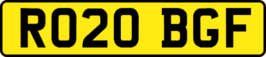 RO20BGF