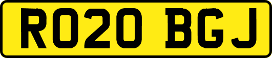 RO20BGJ