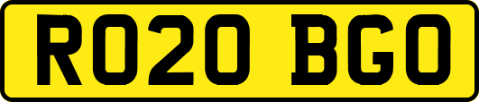 RO20BGO