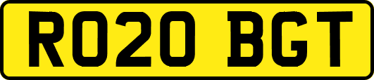 RO20BGT