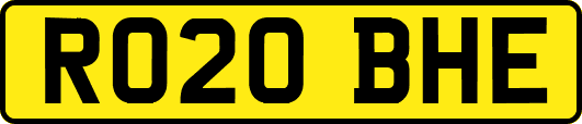 RO20BHE