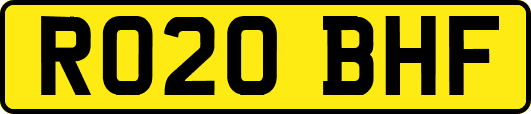 RO20BHF
