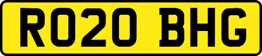RO20BHG