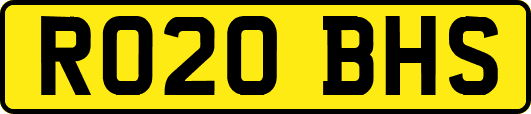 RO20BHS
