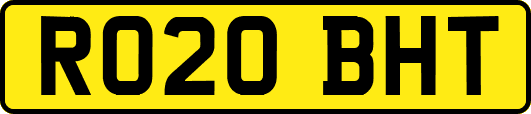 RO20BHT