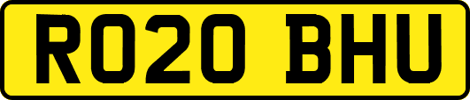 RO20BHU