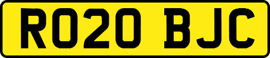 RO20BJC