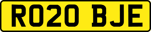 RO20BJE