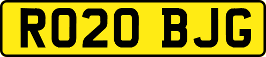RO20BJG