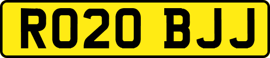 RO20BJJ