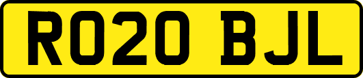 RO20BJL