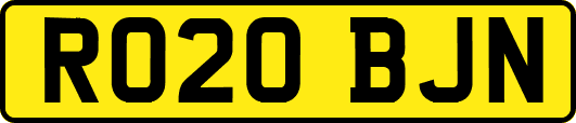 RO20BJN