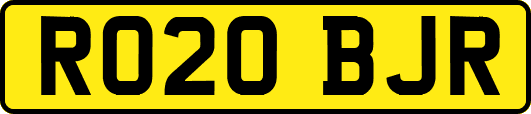 RO20BJR