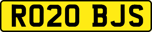 RO20BJS