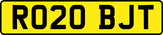 RO20BJT