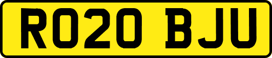 RO20BJU