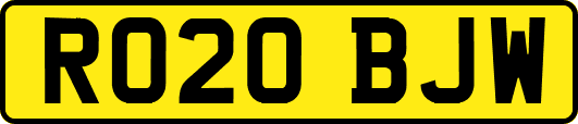 RO20BJW