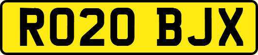 RO20BJX