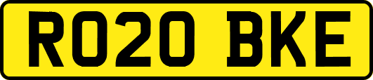 RO20BKE