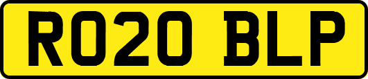 RO20BLP