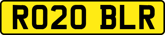 RO20BLR