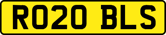 RO20BLS
