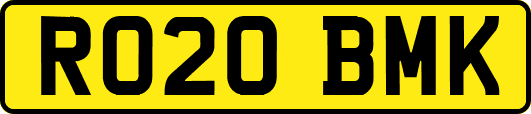 RO20BMK
