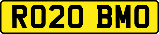 RO20BMO