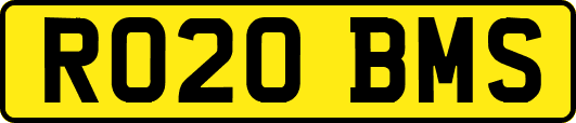 RO20BMS