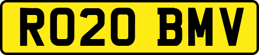 RO20BMV